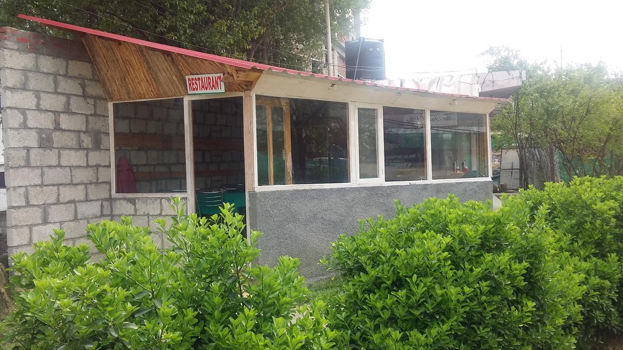 Shamshi The Tara Villa מראה חיצוני תמונה