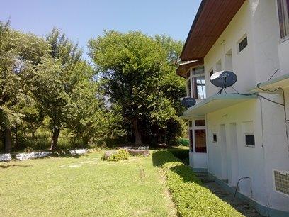 Shamshi The Tara Villa מראה חיצוני תמונה