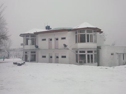 Shamshi The Tara Villa מראה חיצוני תמונה