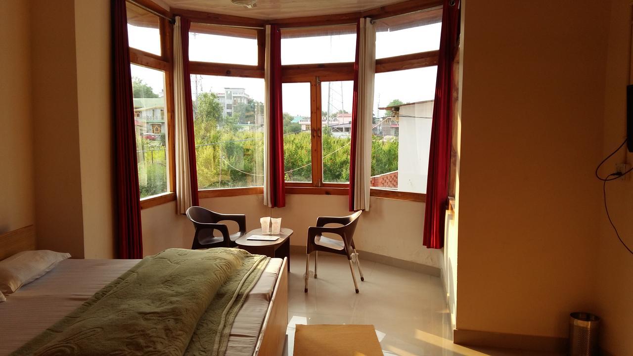 Shamshi The Tara Villa מראה חיצוני תמונה