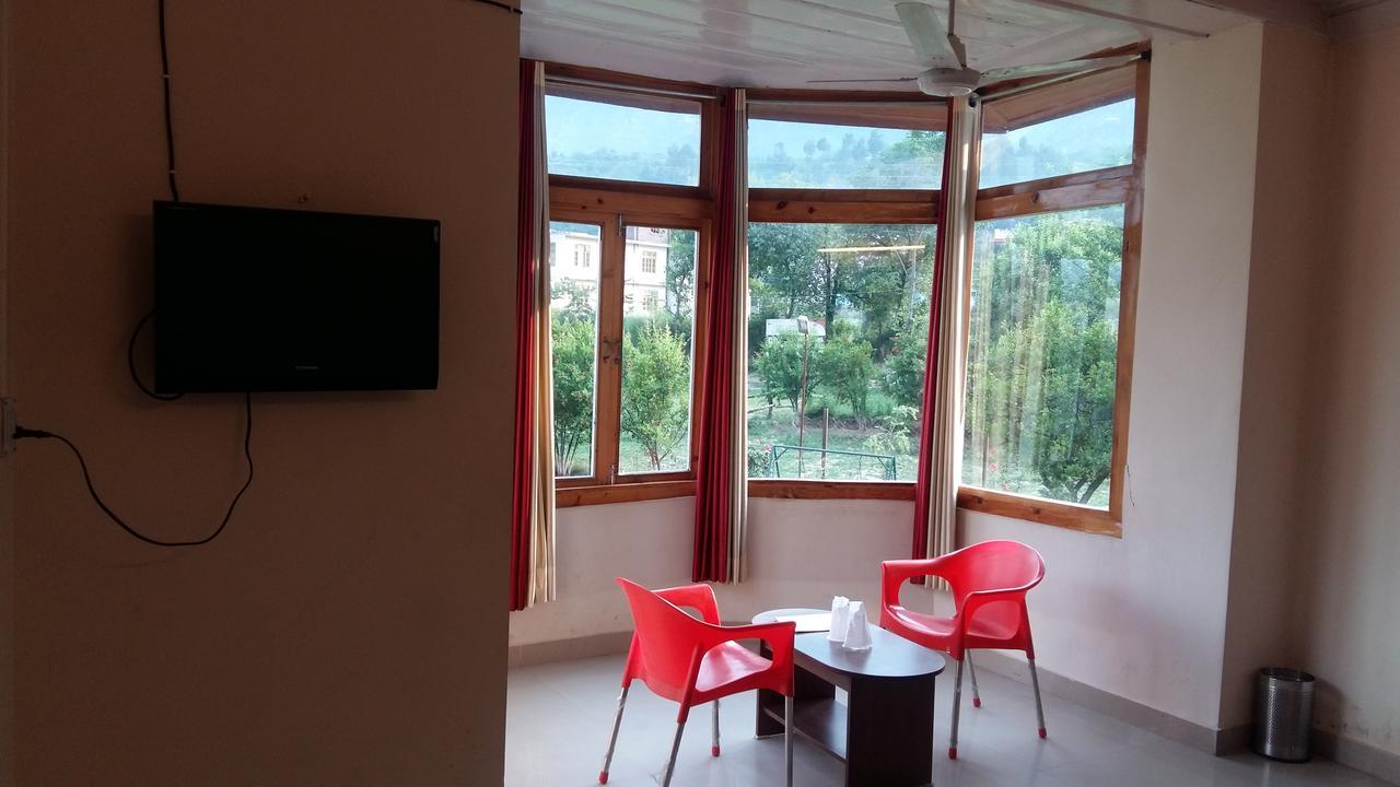 Shamshi The Tara Villa מראה חיצוני תמונה