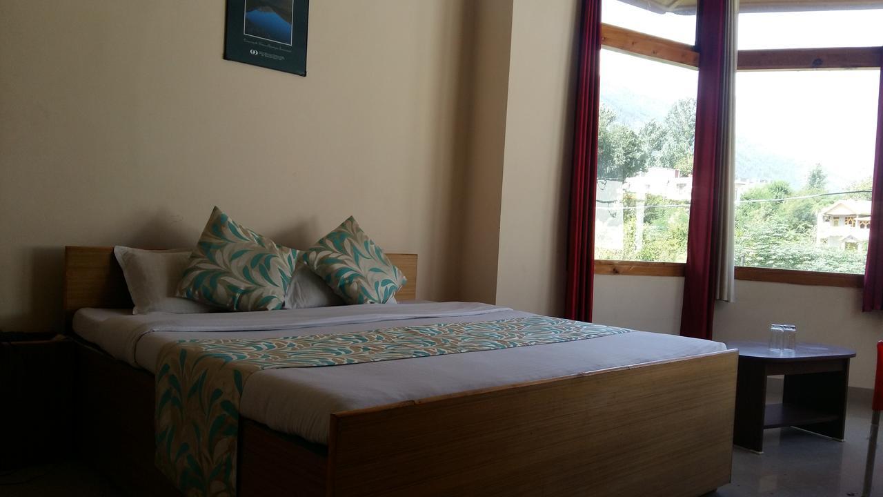 Shamshi The Tara Villa מראה חיצוני תמונה