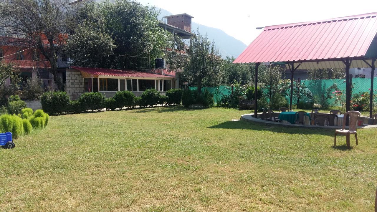 Shamshi The Tara Villa מראה חיצוני תמונה
