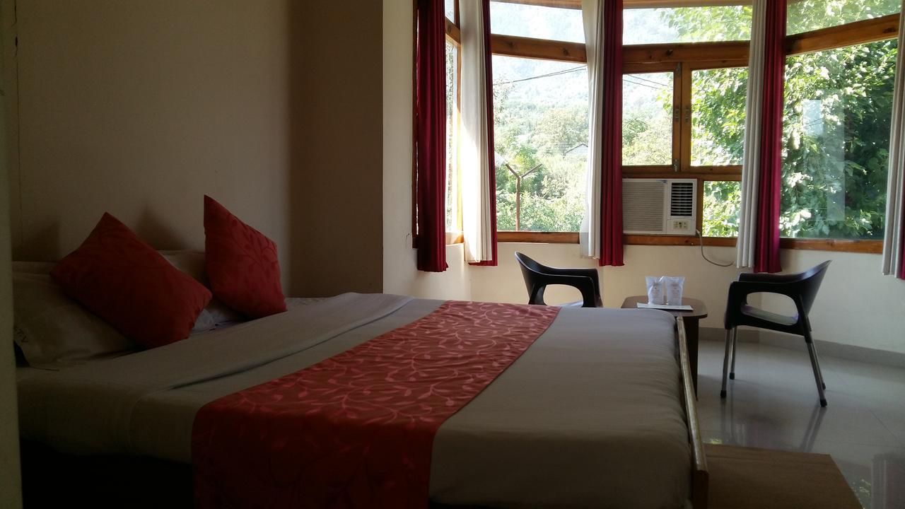 Shamshi The Tara Villa מראה חיצוני תמונה