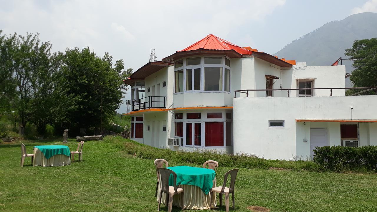 Shamshi The Tara Villa מראה חיצוני תמונה