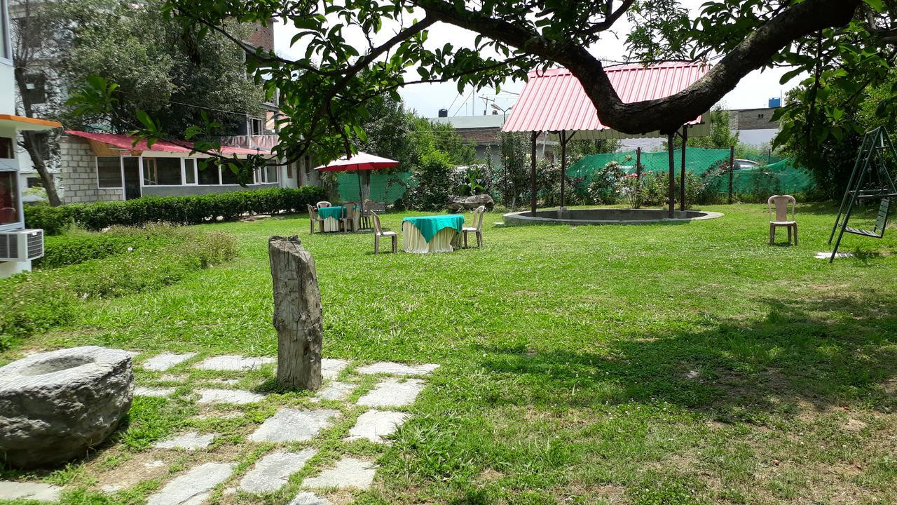 Shamshi The Tara Villa מראה חיצוני תמונה