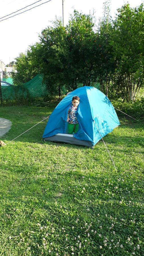Shamshi The Tara Villa מראה חיצוני תמונה